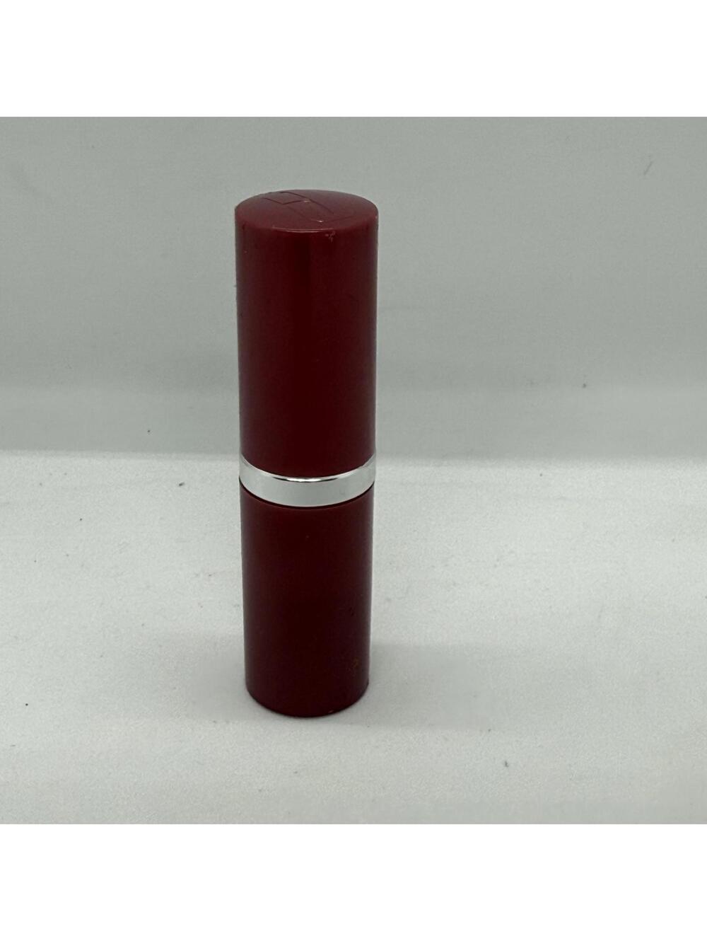 Clinique Pop Lip Colour + Primer - Plum Pop 14 - Berry Shade - Picture 3 of 4